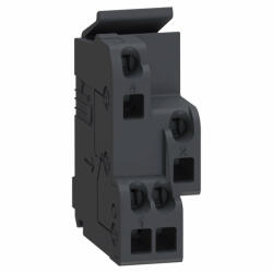 Schneider Electric ComPacT NSX (2021) - 29450 - Segédérintkező OF, SD, SDE 6 A - 240 V (29450)