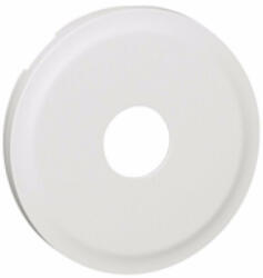 Legrand 68282 Céliane TV burkolat, fehér (068282)