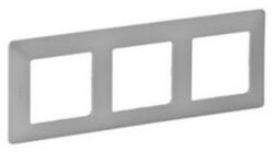 Legrand 754133 Valena Life 3-as keret, alumínium (754133)