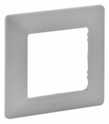 Legrand 754131 Valena Life 1-es keret, alumínium (754131)