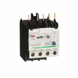 Schneider Electric Schneider hőkioldó 1, 8-2, 6A (LR2K0308) (LR2K0308)