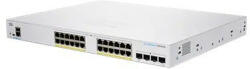 Cisco CBS350-24P-4G-EU-RF