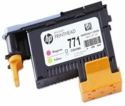 HP Imprimantă HP 771 Galben