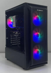 PCX 574620 Számítógép konfiguráció