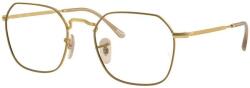 Ray-Ban RX3694V 3167 Rama ochelari