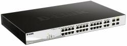 D-Link DGS-1210-24P/E