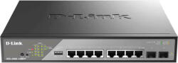 D-Link DSS-200G-10MPP/E