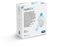 hartmann HydroTac® géllel impregnált habkötszer (6 cm kerek; 10 db)