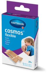 hartmann cosmos® flexible sebtapasz (20db)