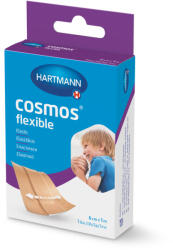 hartmann cosmos® flexible sebtapasz (6cmx1m; 1 db)
