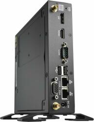 Shuttle XPC slim P25N PEB-DS50U301 Számítógép konfiguráció