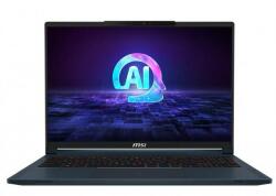 MSI Stealth 16 AI Studio A1VIG-009PL Notebook
