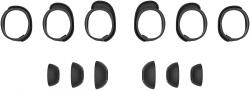 Bose Eartips pentru QuietComfort Ultra Earbuds Black BOSE 882828-0010