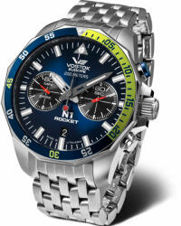 Vostok-Europe 6S21-225A708B Ceas