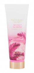 Victoria's Secret Secret Sunrise Tropical Berry & Freesia lapte de corp 236 ml pentru femei