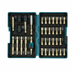 Makita bit készlet B-54536 (B-54536)