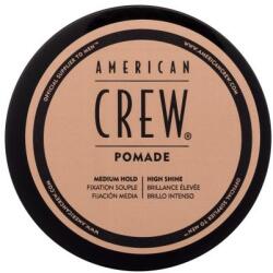 American Crew Style Pomade gel de păr 85 g pentru bărbați