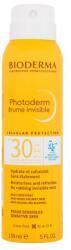 BIODERMA Photoderm Invisible Mist SPF30 pentru corp 150 ml unisex