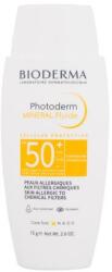BIODERMA Photoderm Mineral Fluide SPF50+ pentru ten 75 ml unisex