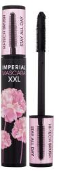 Dermacol Imperial XXL Volume & Panorama mascara 13 ml pentru femei Black