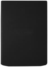 PocketBook 743G Inkpad 4 Flip E-book tok, fekete (HN-FP-PU-743G-RB-WW) (HN-FP-PU-743G-RB-WW)