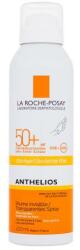 La Roche-Posay Anthelios Invisible Mist SPF50+ pentru corp 200 ml pentru femei