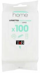 TnB MNL100 eldobható tisztító kendő 100db-os (MNL100) - firstshop