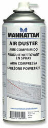 Manhattan 156141 Air Duster, 400 ml (156141)