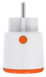 NEO Smart Plug konnektor HomeKit ZigBee 16A FR (NAS-WR15BH)