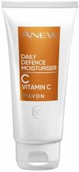 Avon Cremă de zi pentru piele Anew Vitamina C SPF 50 (Daily Defence Moisturiser) 50 ml