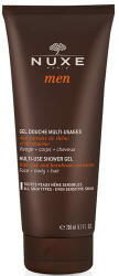 NUXE Gel de duș pentru corp, față și păr Men (Multi-Use Shower Gel) 200 ml