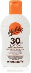 Malibu Lotion High Protection lapte protector SPF 30 200 ml