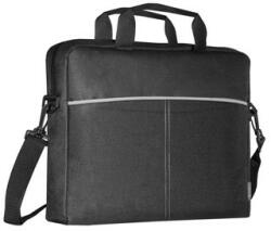 Defender Laptop táska 15, 6", Lite, fekete poliészter, Defender