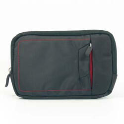 Neutralle Tablet tok 7", keret, fekete nejlon, fekete nejlon