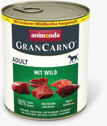 Animonda Adult kutyakonzerv - vadhús 800 g