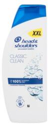 Head & Shoulders Classic Clean 590 ml korpásodás elleni sampon uniszex
