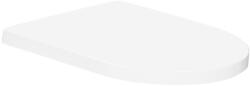 Oltens Jog Kort capac wc SoftClose alb 45115000 (45115000)