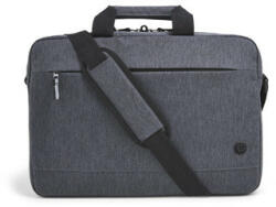 HP Laptop táska 15, 6", Prelude Pro, szürke textil, 2Z8P4AA típus HP