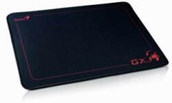 Genius Mouse pad GX-Control P100, cauciuc, negru, 3mm, Genius Mouse pad