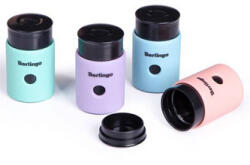 Berlingo Berlingo, egyszerű Instinct hegyező, színes, 12db - tonerpartners - 7 720 Ft