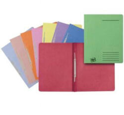 H mappa, A4, kék, Hit Office, sima, öko, 1db, 10db ára, 10db