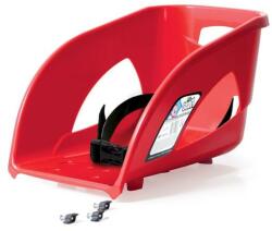 Prosperplast SEAT 1 ülés piros a Bullet Control szánkóhoz (ISEAT1-1788C)