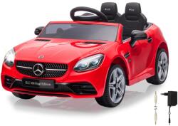 Jamara Toys Ride-on Mercedes-Benz SLC elektromos autó - Piros (461801) (461801)