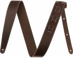 Fender Essentials Leather Straps, Brown gitárpánt