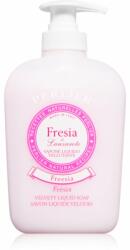 Perlier Freesia folyékony szappan kézre és testre 300 ml