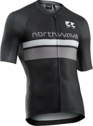 Northwave Blade Air 2 Jersey Short Sleeve Black XL (89241075-10-XL)