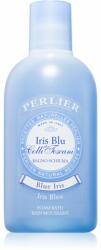 Perlier Blue Iris habfürdő 500 ml