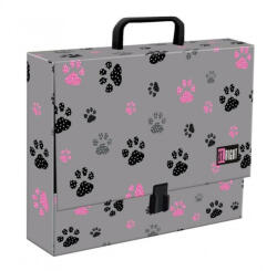 St. Majewski Bambino XL fogantyús irattartó A/4 - Tappancs (657894)