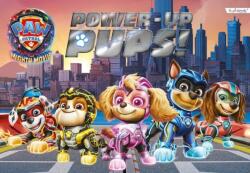 St. Majewski Majewski - Mancs őrjárat könyöklő - Power-up Pups (660979)