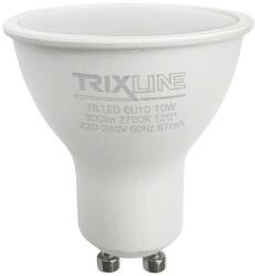 Baterie Centrum LED Izzó GU10/10W/230V 2700K 008 0001031 (BC0510)